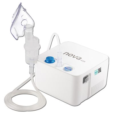 Máy Hút Dịch Mũi Trẻ Em NOVA AIR