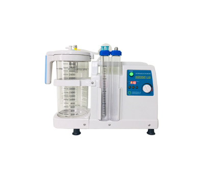 Máy Hút Dịch Áp Lực Thấp ST1800