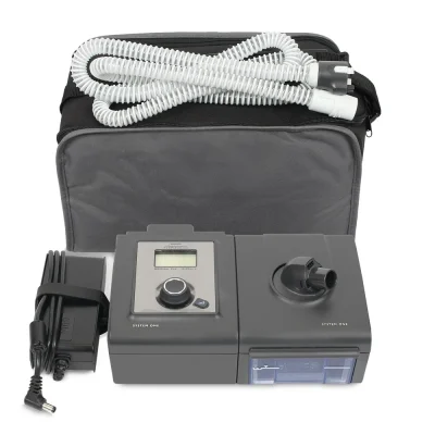Máy trợ thở Philips CPAP - REMSTAR PRO