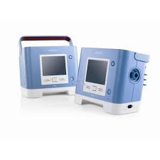 Máy trợ thở Philips Trilogy100