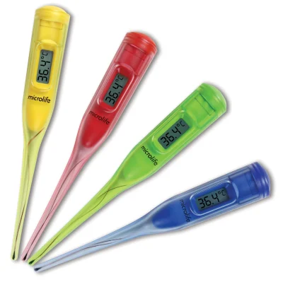 Nhiệt kế điện tử MICROLIFE MT16K1