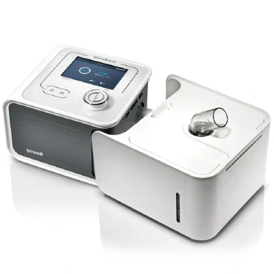Máy Trợ Thở BiPAP Yuwell YH 725