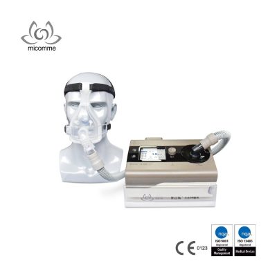 Máy Trợ Thở BiPAP Micomme ST-30D