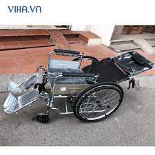 Xe Lăn Đa Năng Natrita LX300