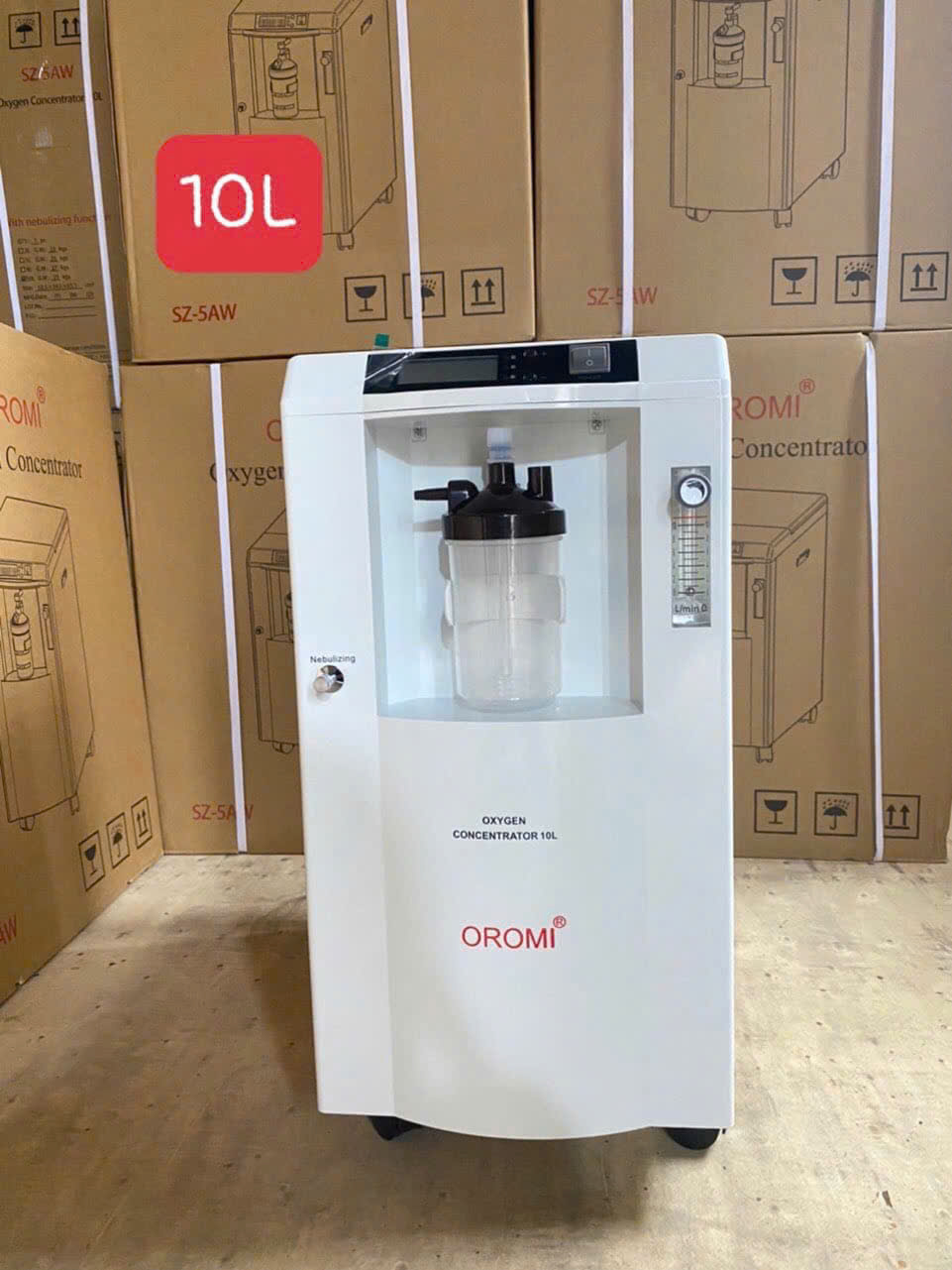 THU MUA MÁY TẠO OXY TPHCM DỊCH VỤ NHANH CHÓNG TẬN NƠI