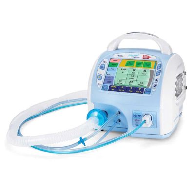 Máy Trợ Thở Newport HT70